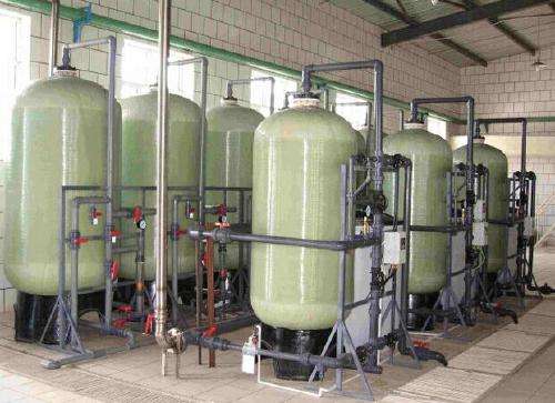 軟化水設(shè)備