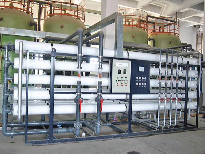 水處理設(shè)備